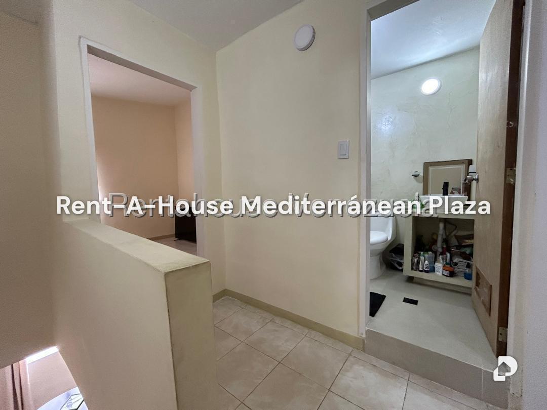 Casa en Flor Amarillo, Valencia