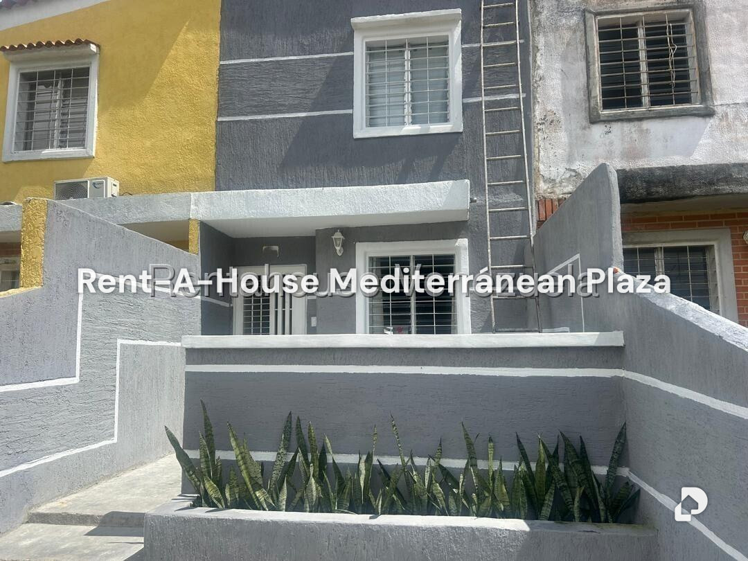 Casa en Flor Amarillo, Valencia