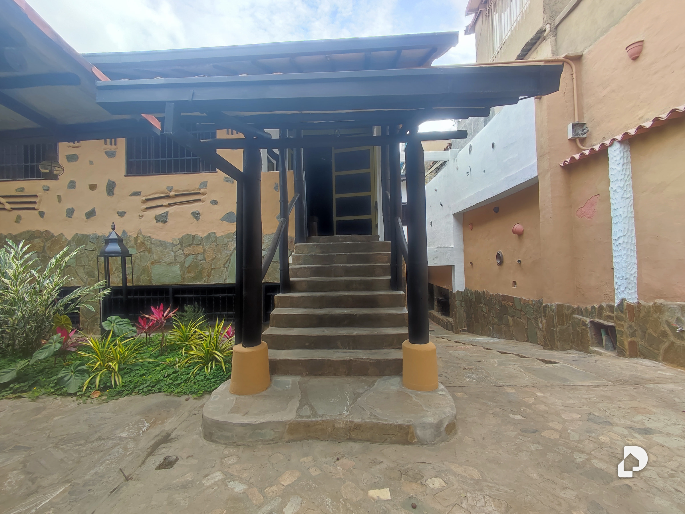 Local comercial en El Hatillo, Caracas – 1