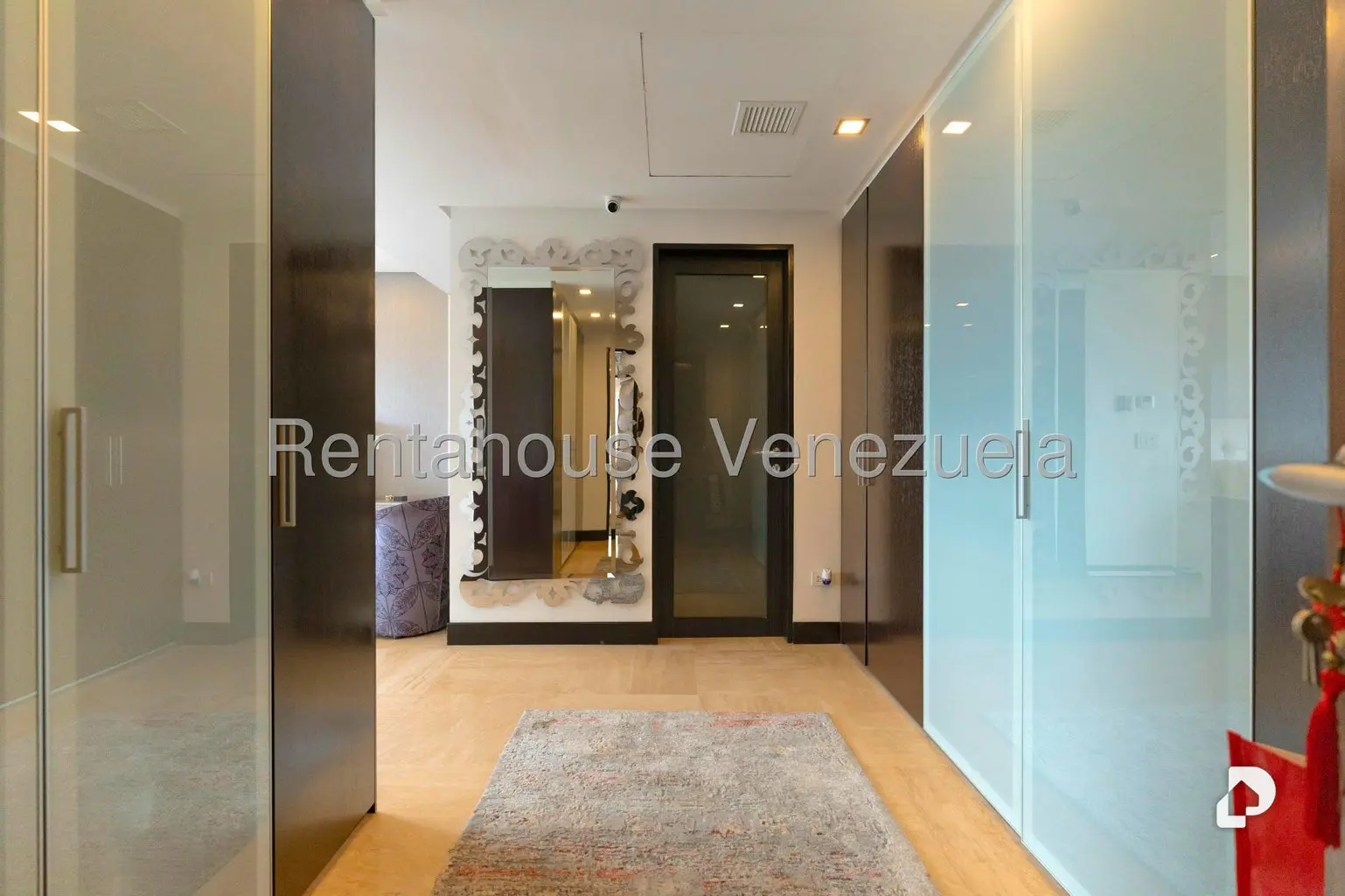 Apartamento en Lomas de Las Mercedes, Caracas – 30