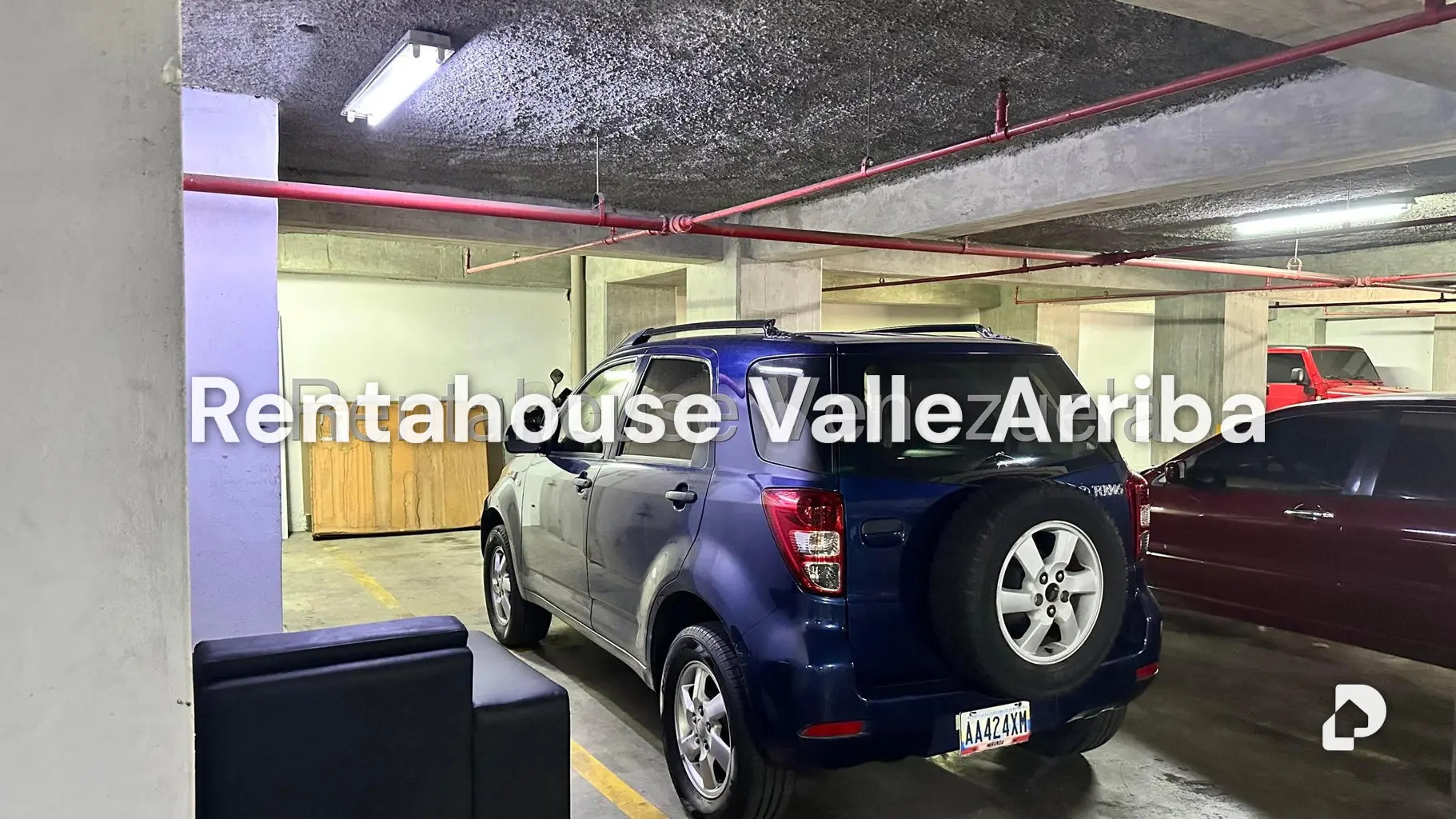 Apartamento en Lomas del Avila, Caracas
