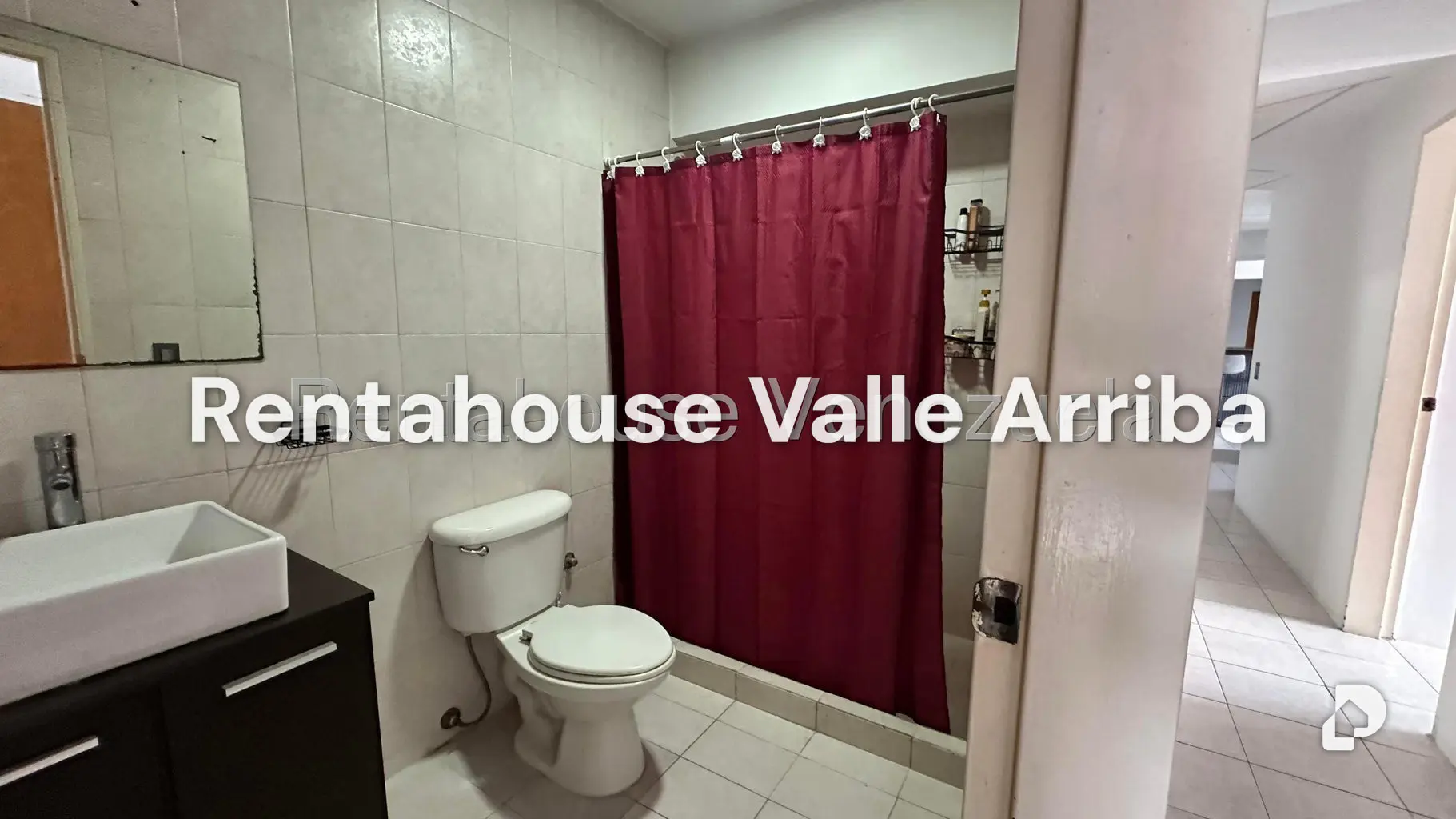 Apartamento en Lomas del Avila, Caracas