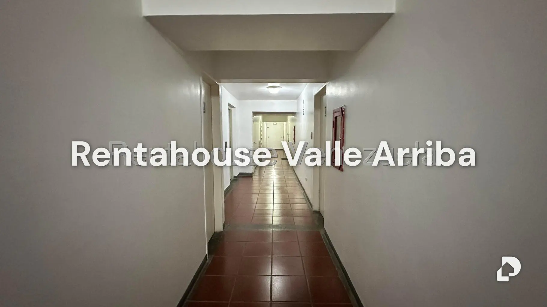 Apartamento en Lomas del Avila, Caracas