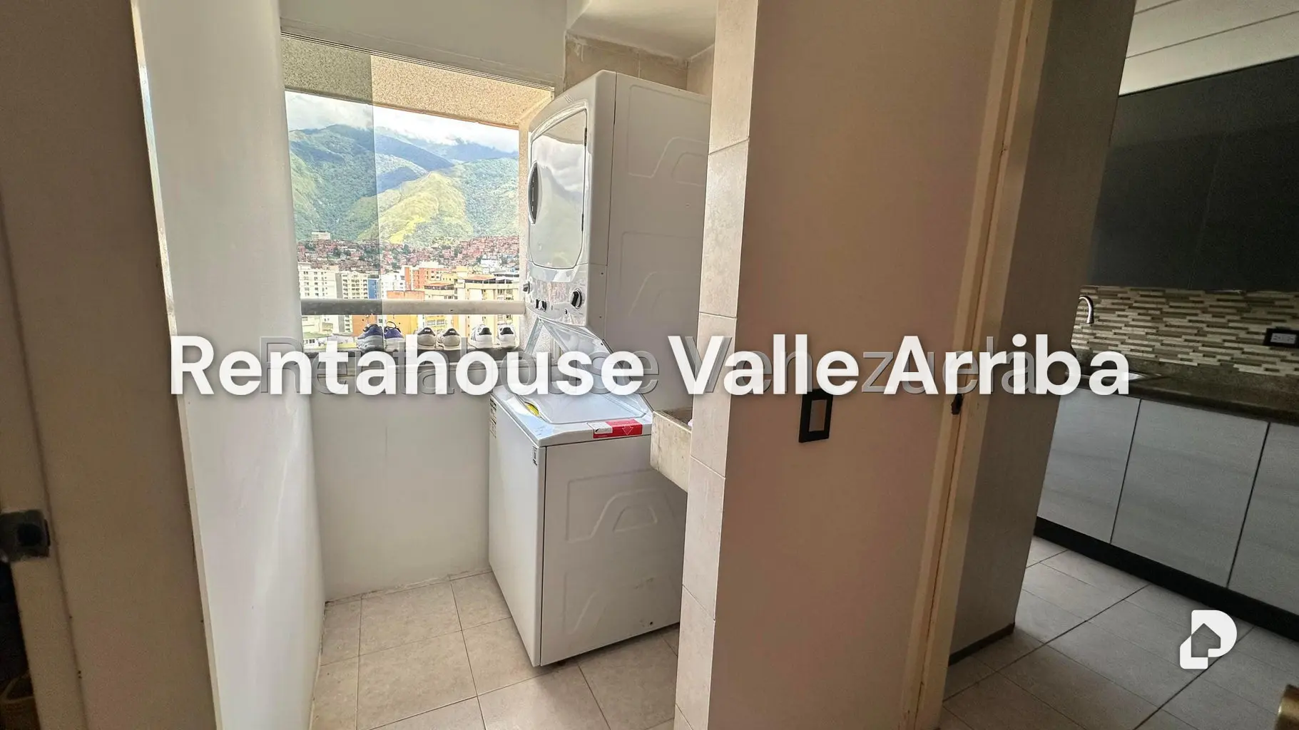 Apartamento en Lomas del Avila, Caracas