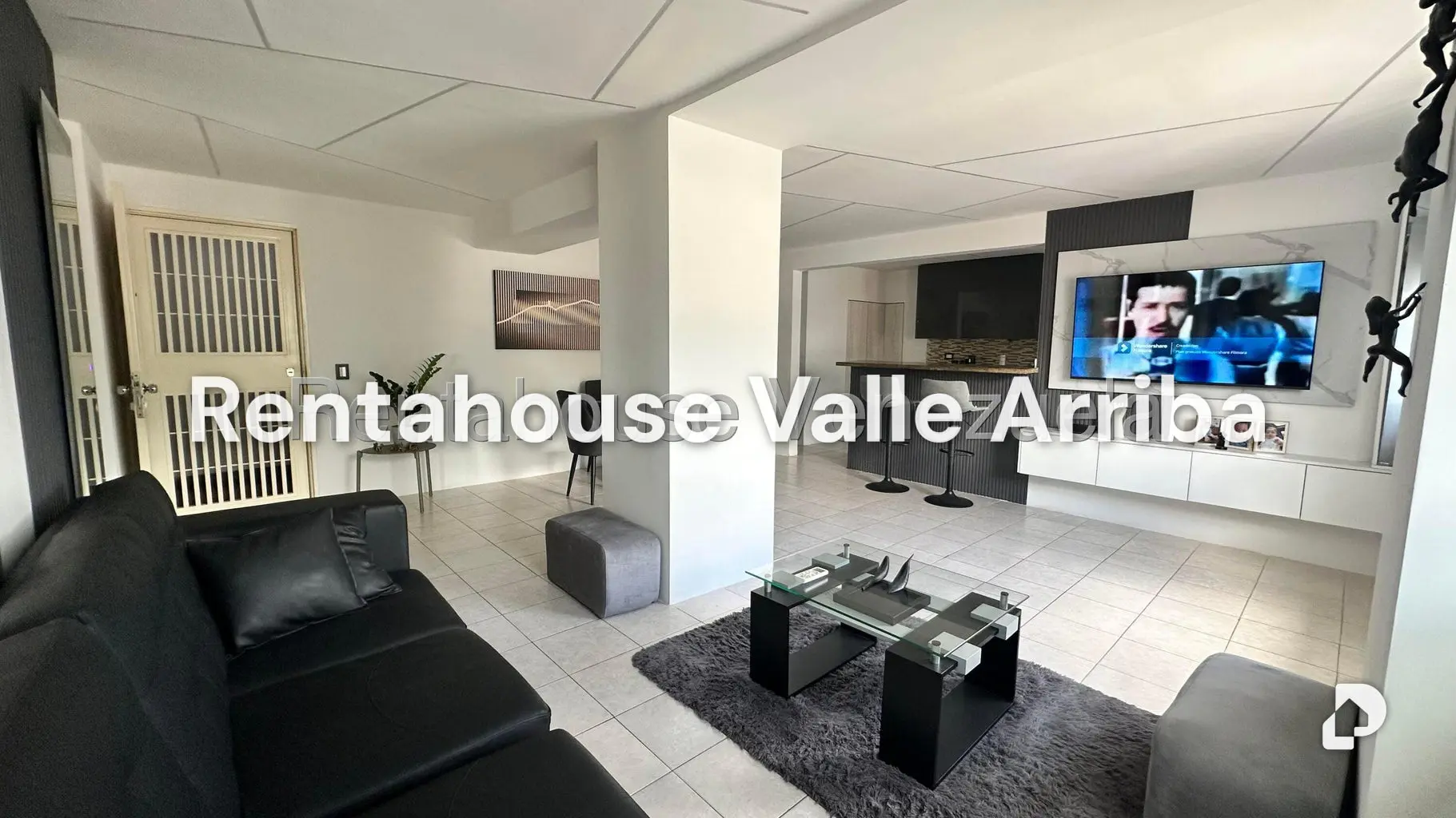 Apartamento en Lomas del Avila, Caracas
