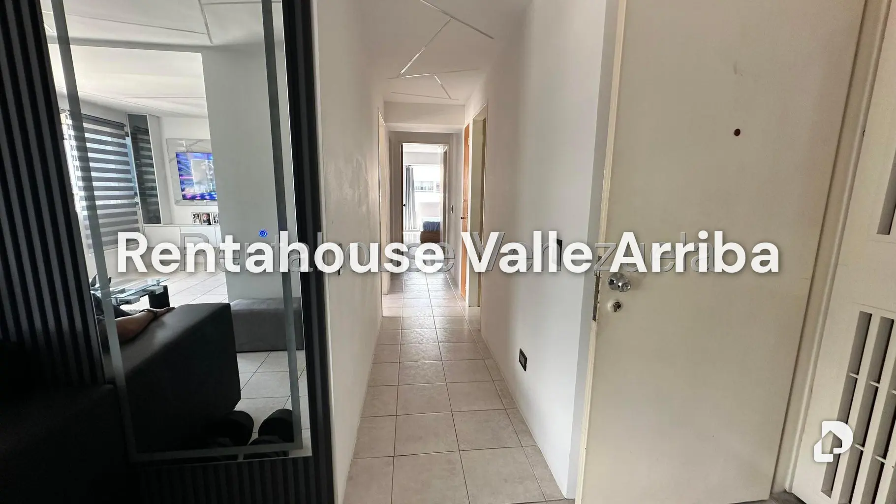 Apartamento en Lomas del Avila, Caracas