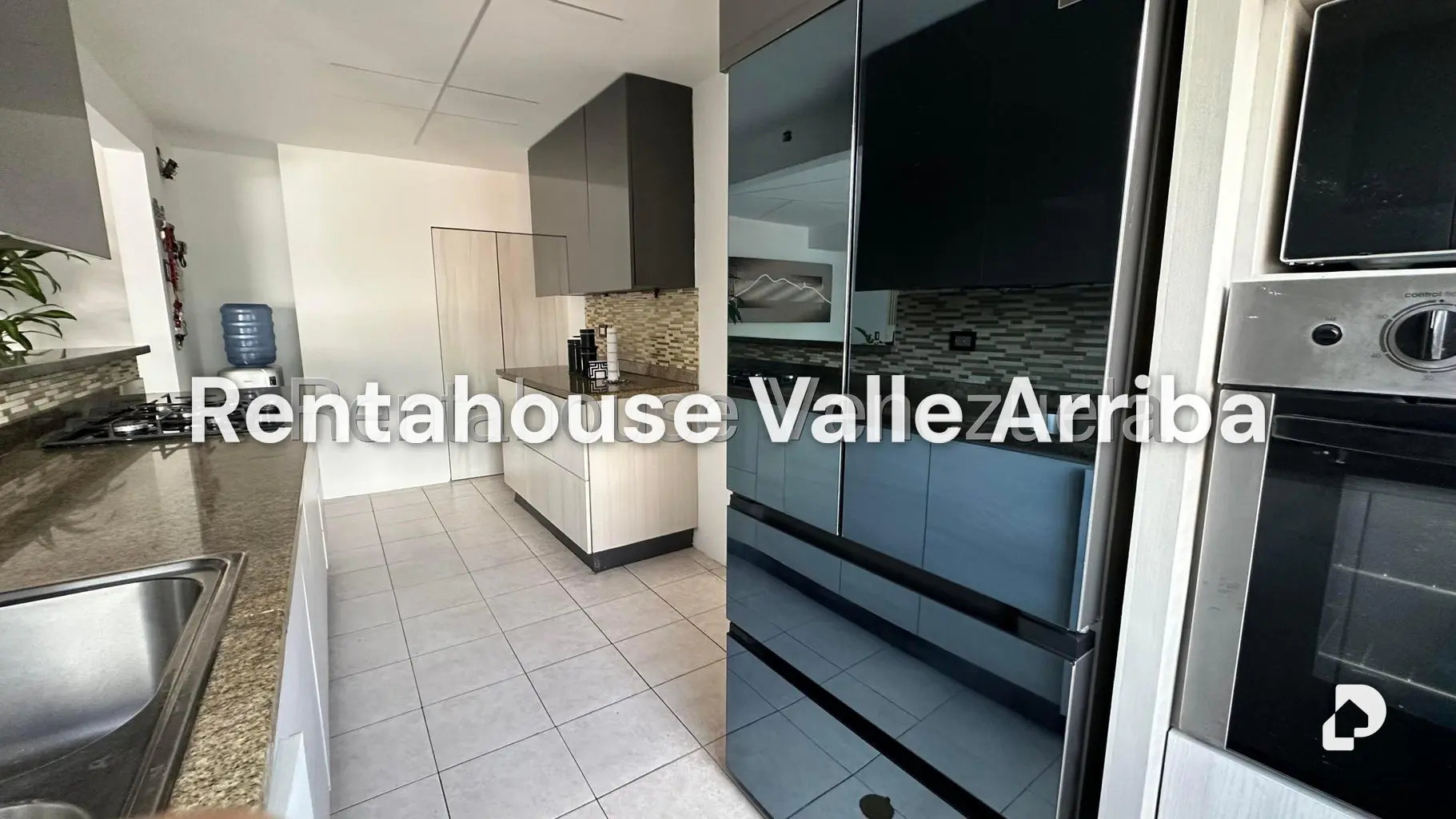 Apartamento en Lomas del Avila, Caracas