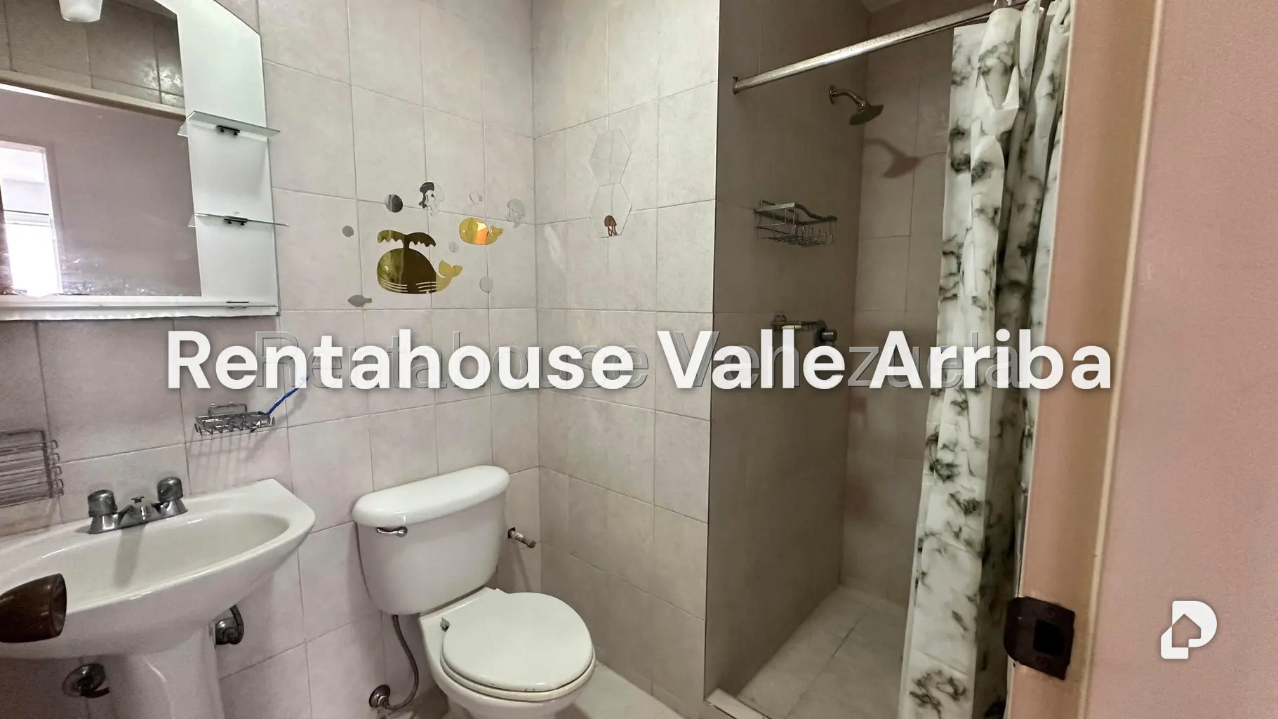 Apartamento en Lomas del Avila, Caracas