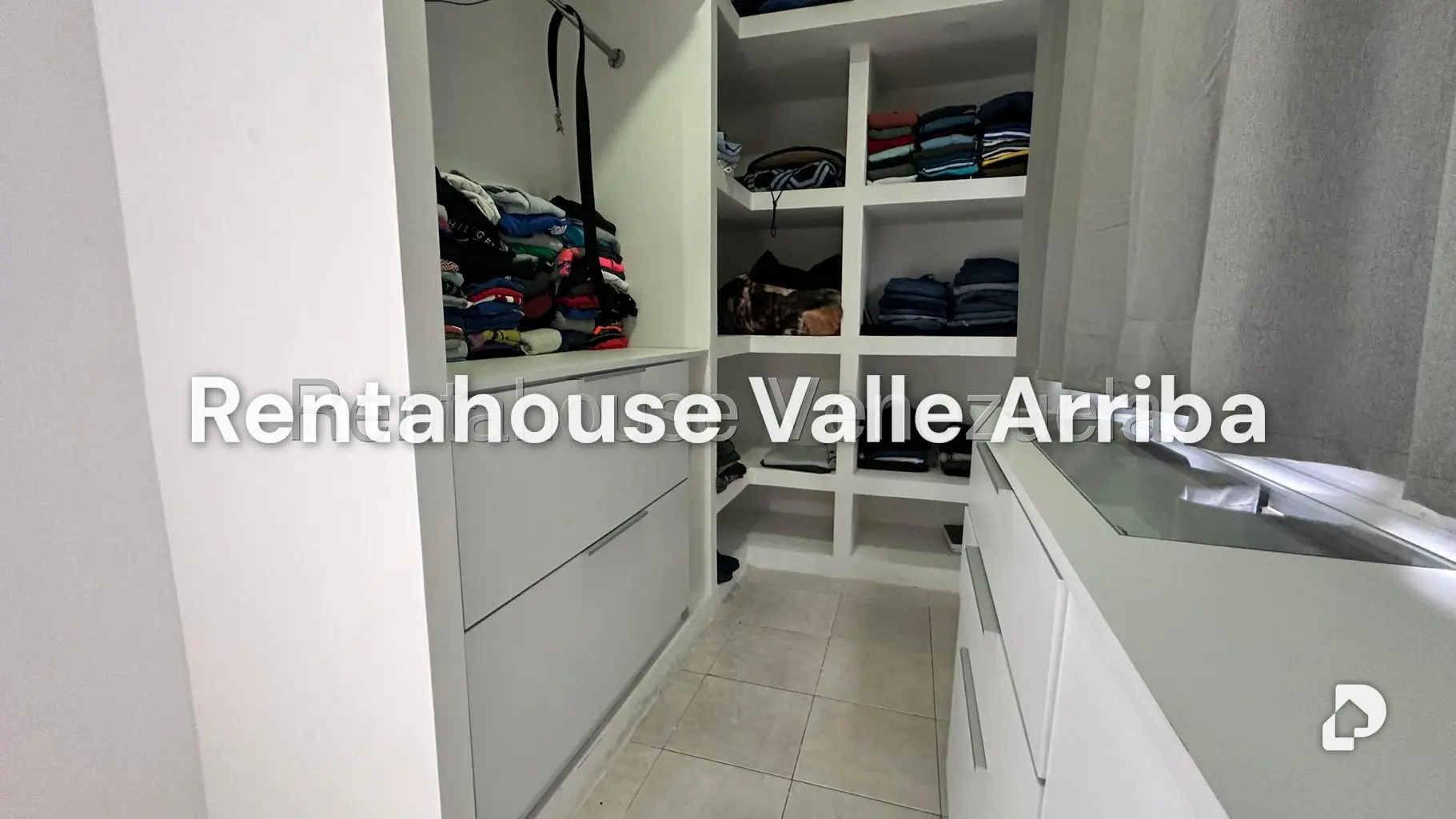 Apartamento en Lomas del Avila, Caracas
