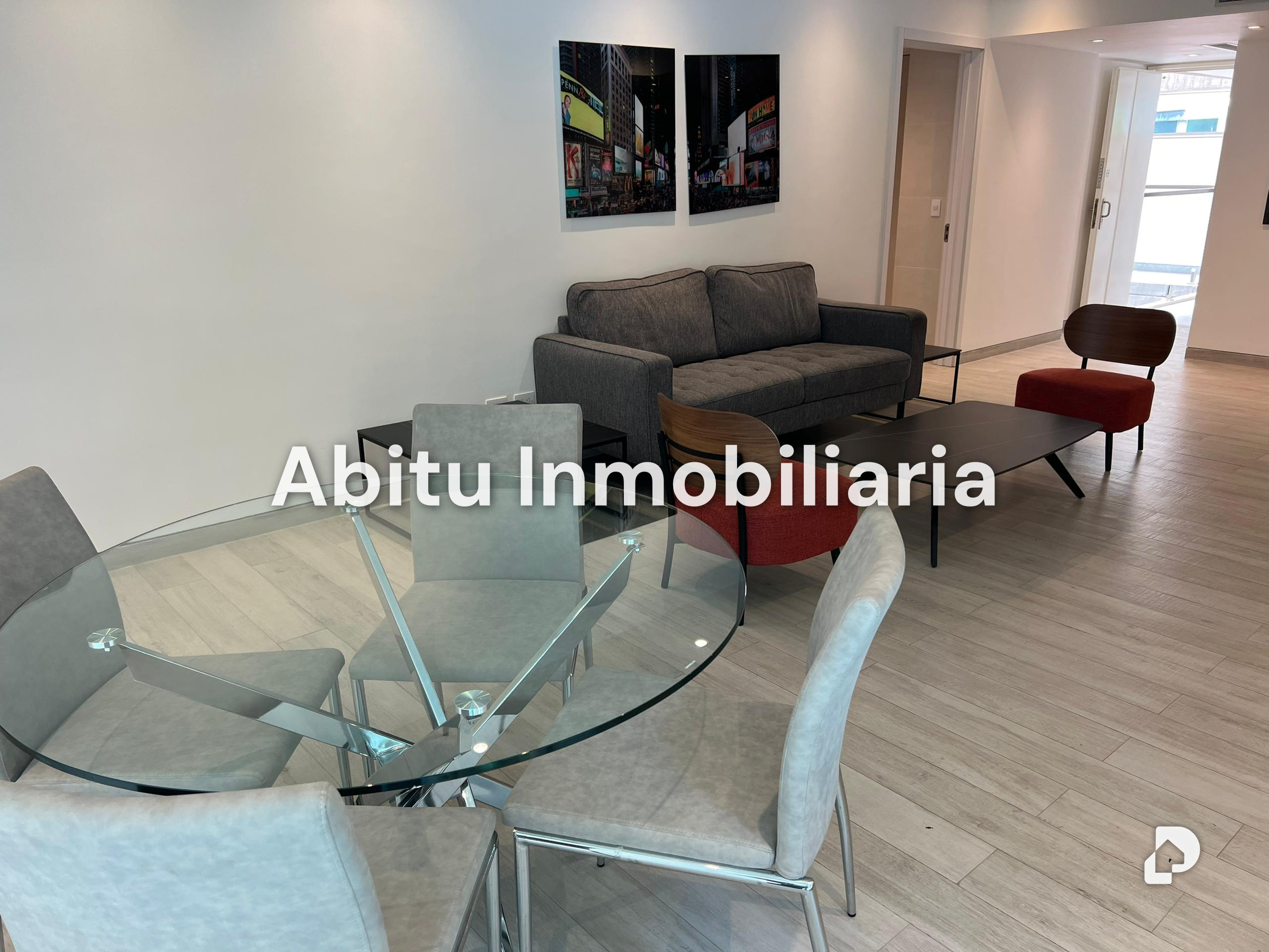Apartamento en Campo Alegre, Caracas – 3