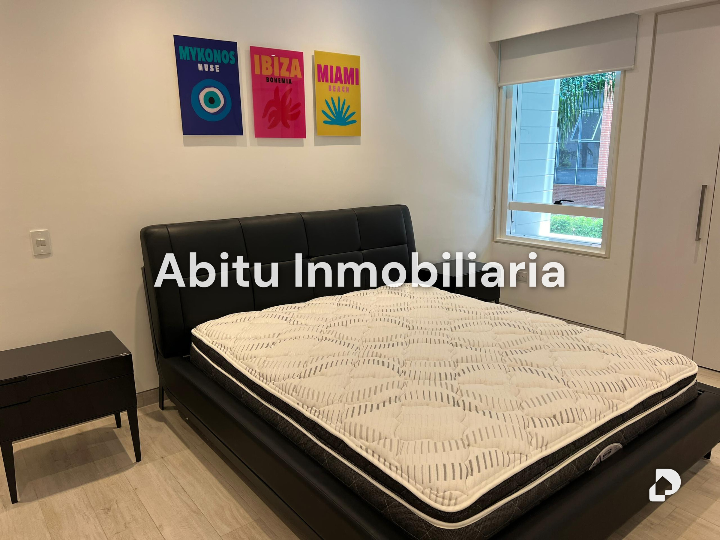 Apartamento en Campo Alegre, Caracas – 6