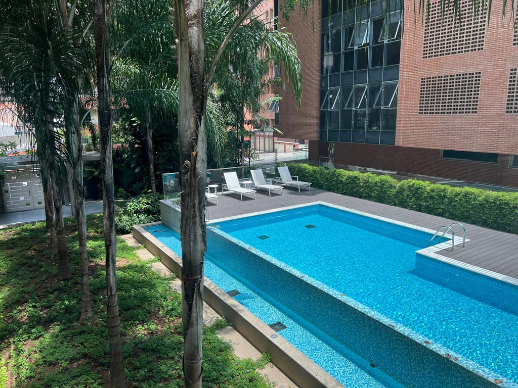 Apartamento en Campo Alegre, Caracas - 1