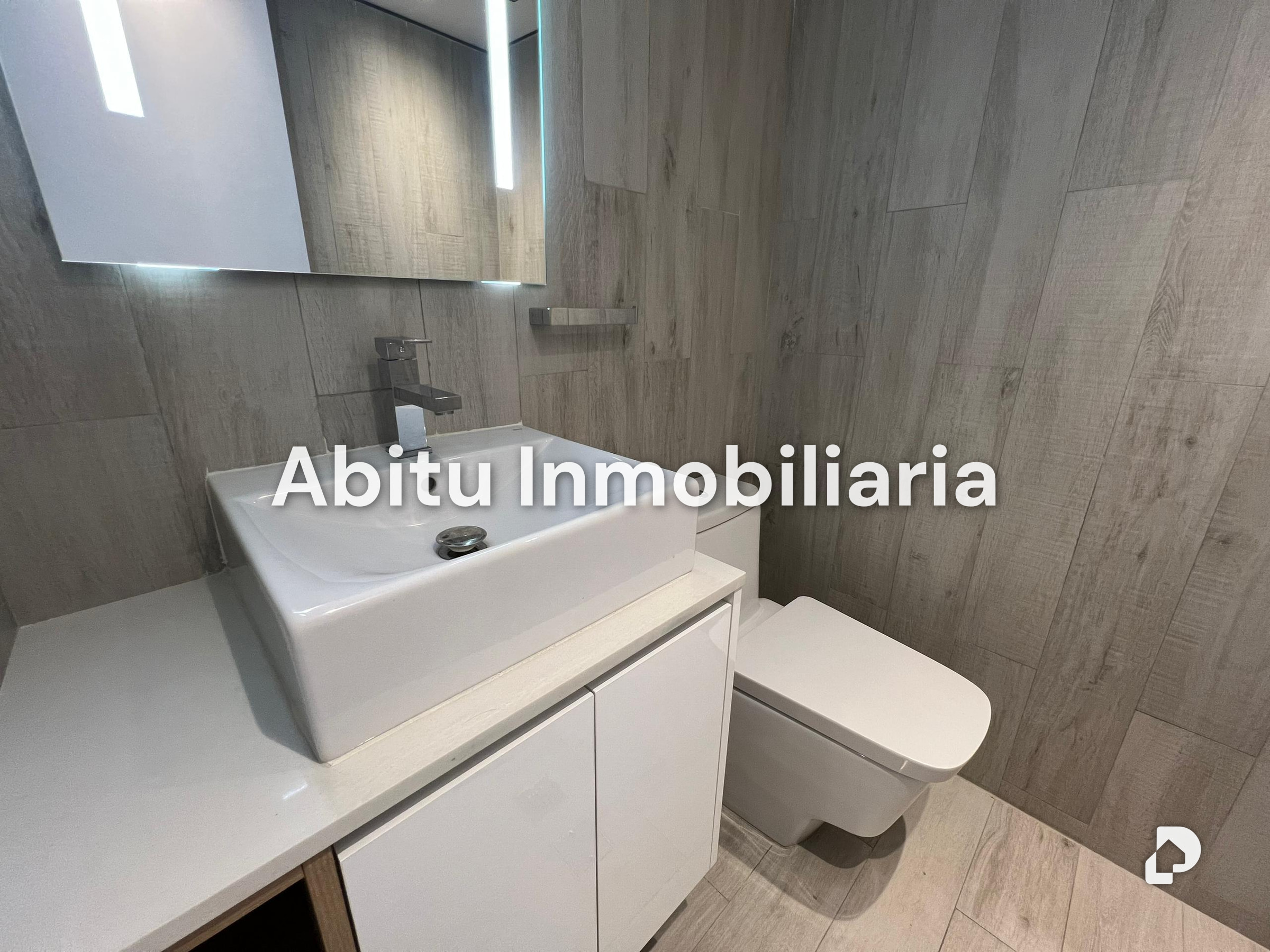 Apartamento en Campo Alegre, Caracas – 8
