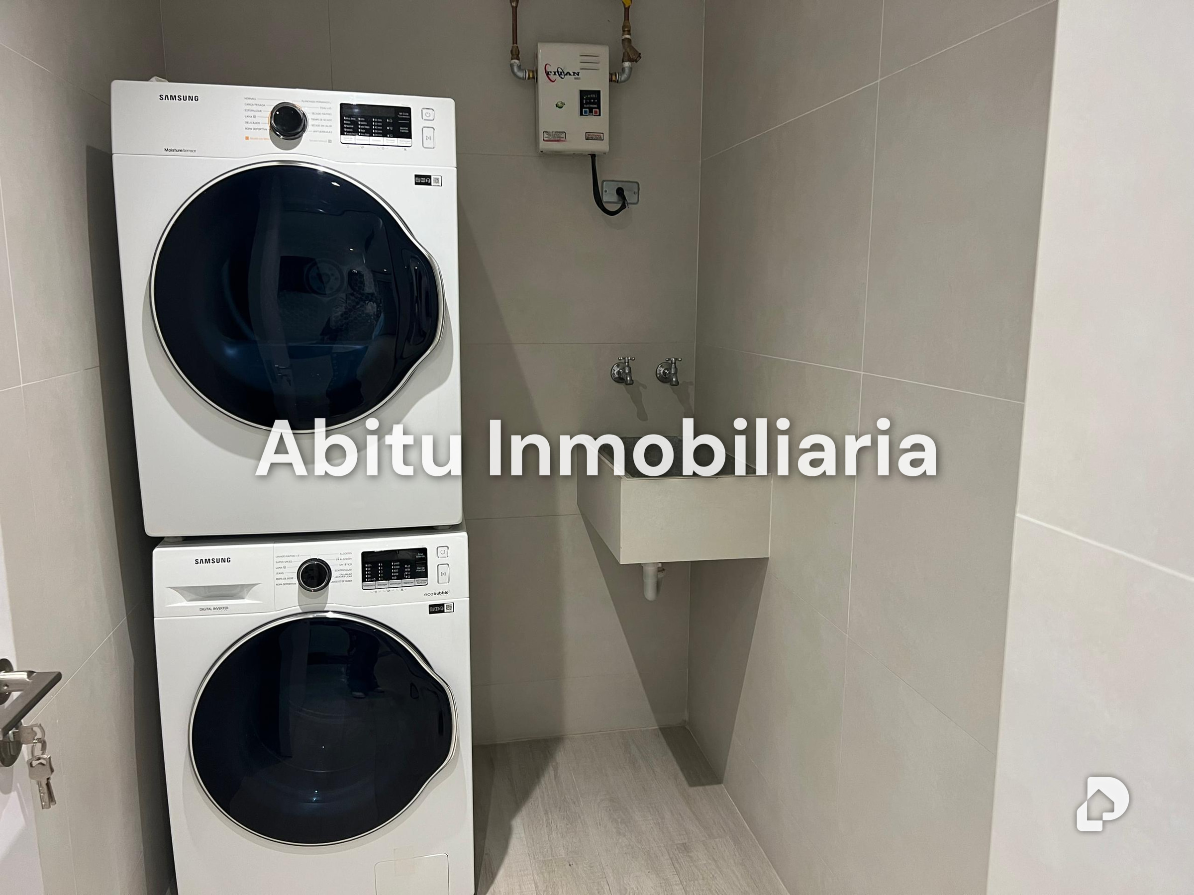 Apartamento en Campo Alegre, Caracas – 10
