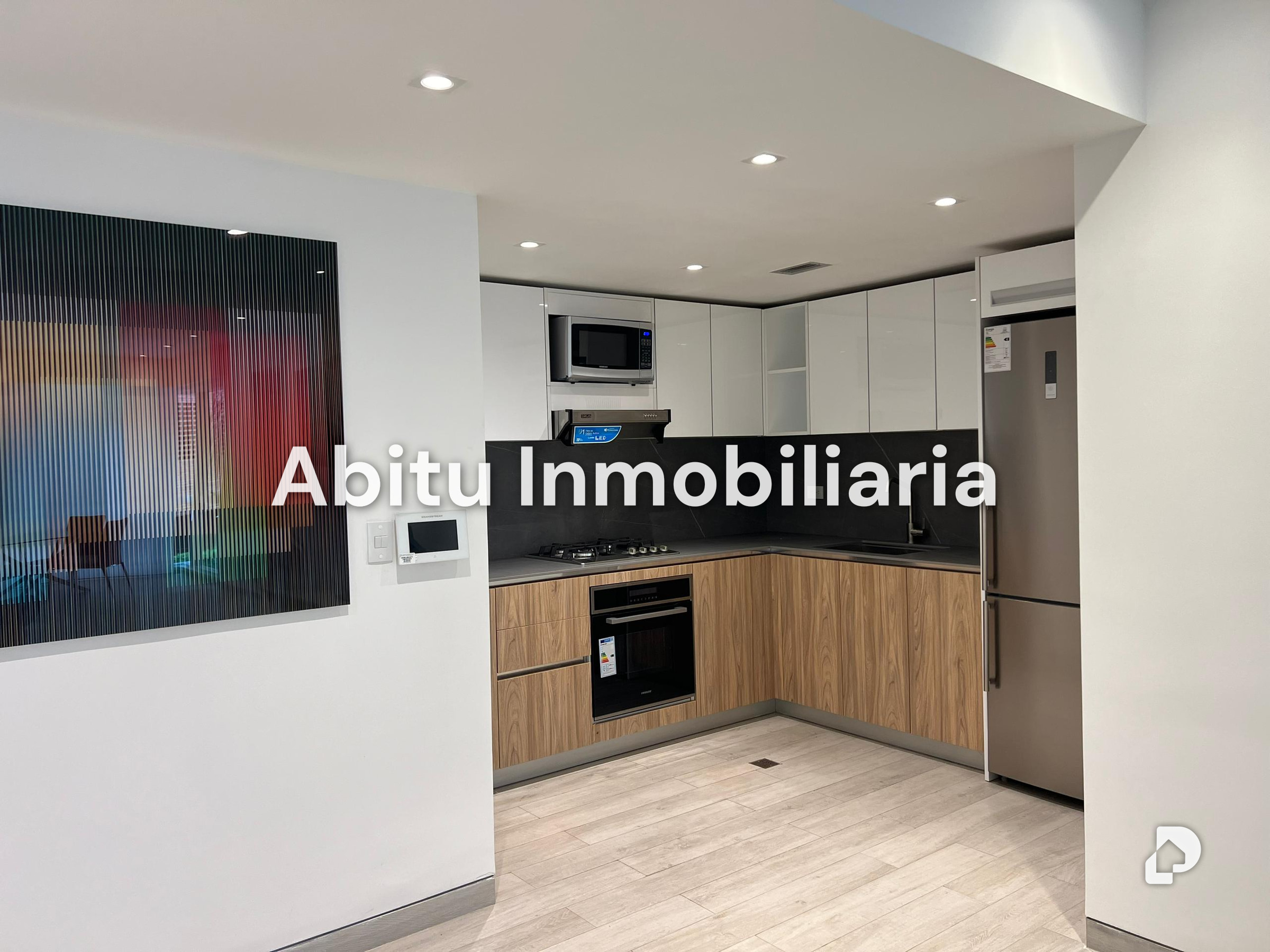 Apartamento en Campo Alegre, Caracas – 5