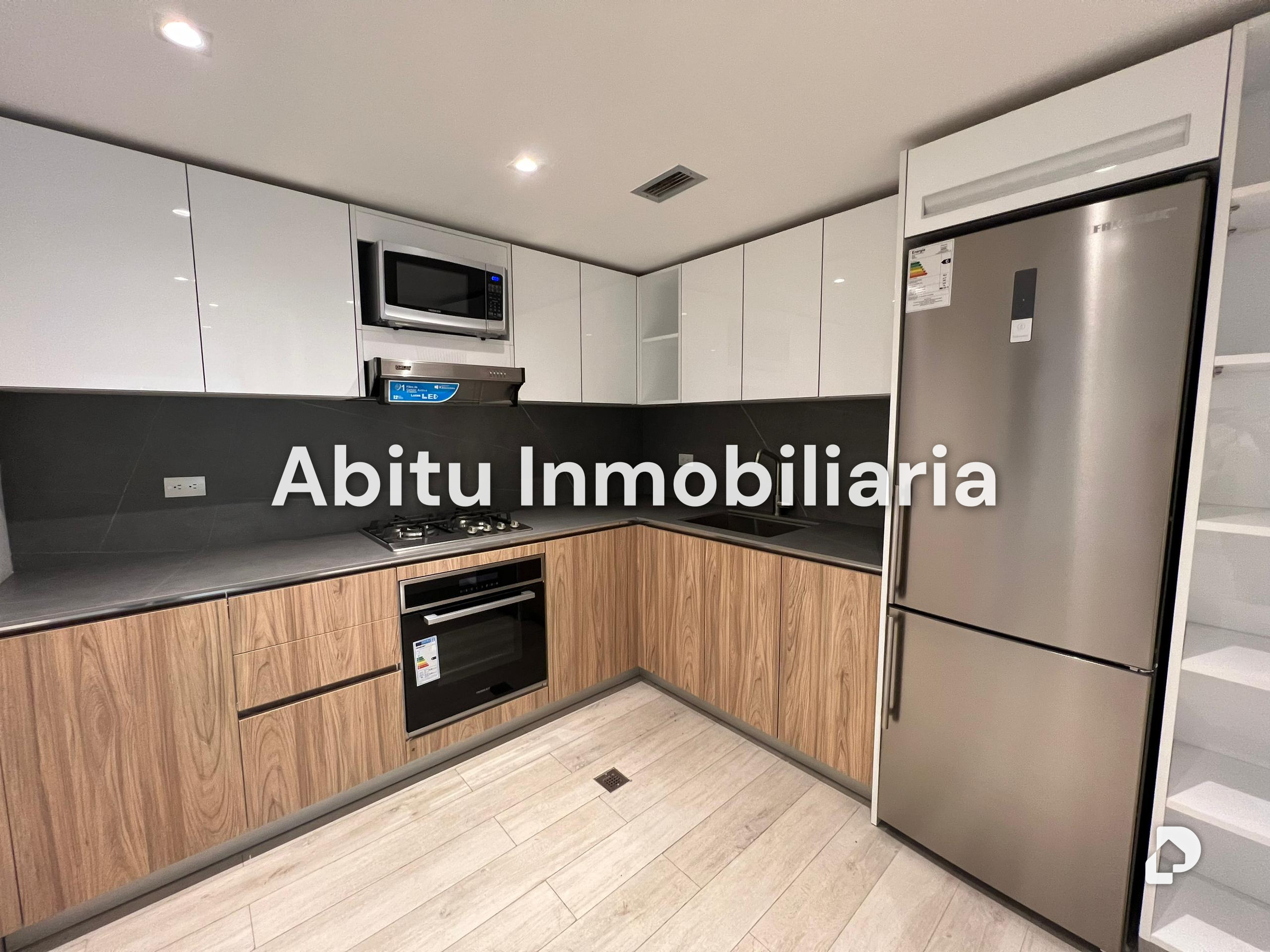 Apartamento en Campo Alegre, Caracas – 4