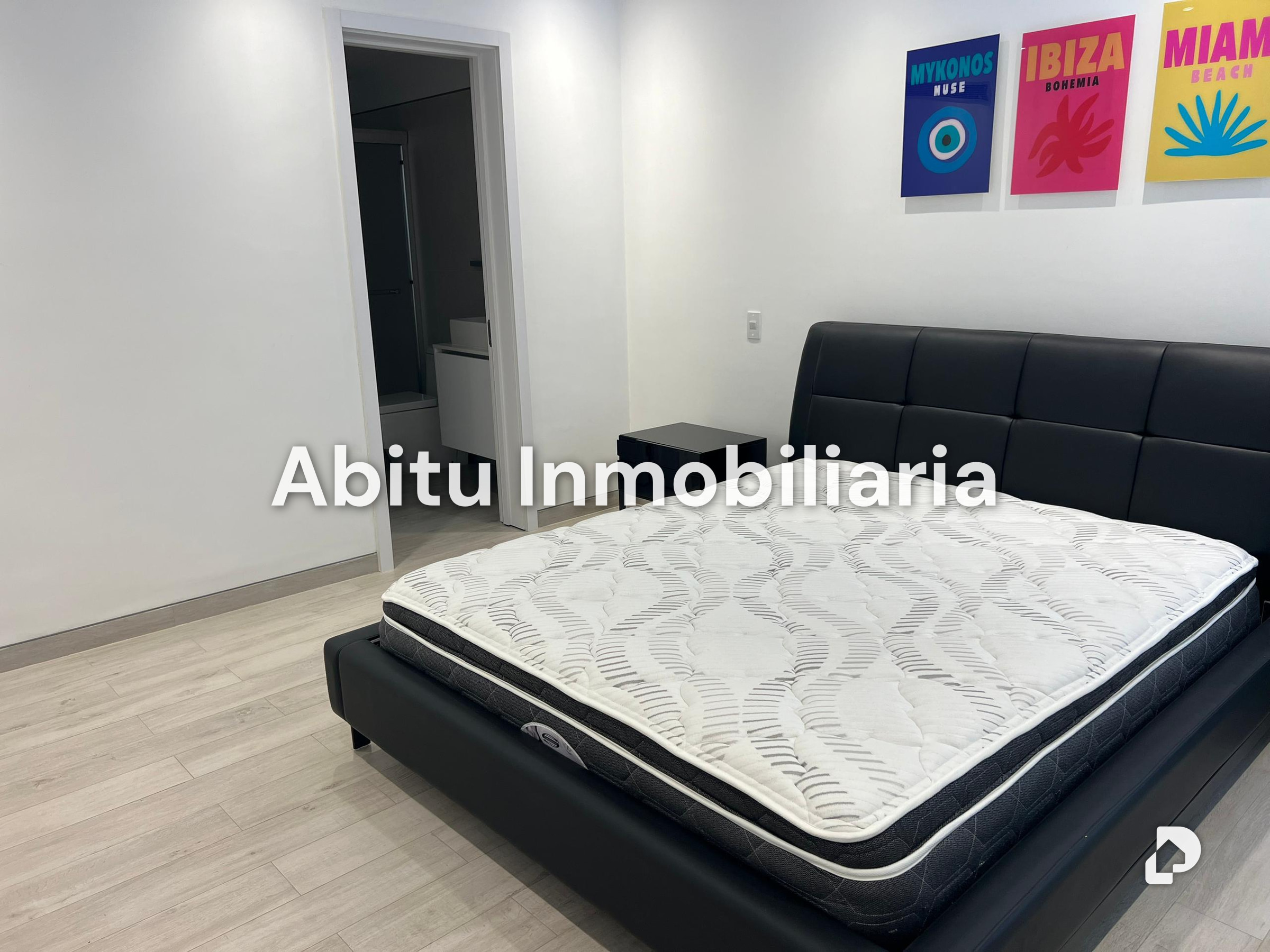 Apartamento en Campo Alegre, Caracas – 7