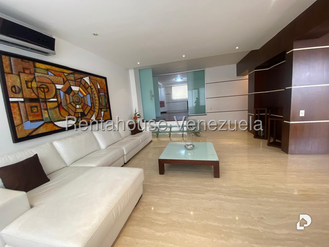 Apartamento en La Alameda, Caracas