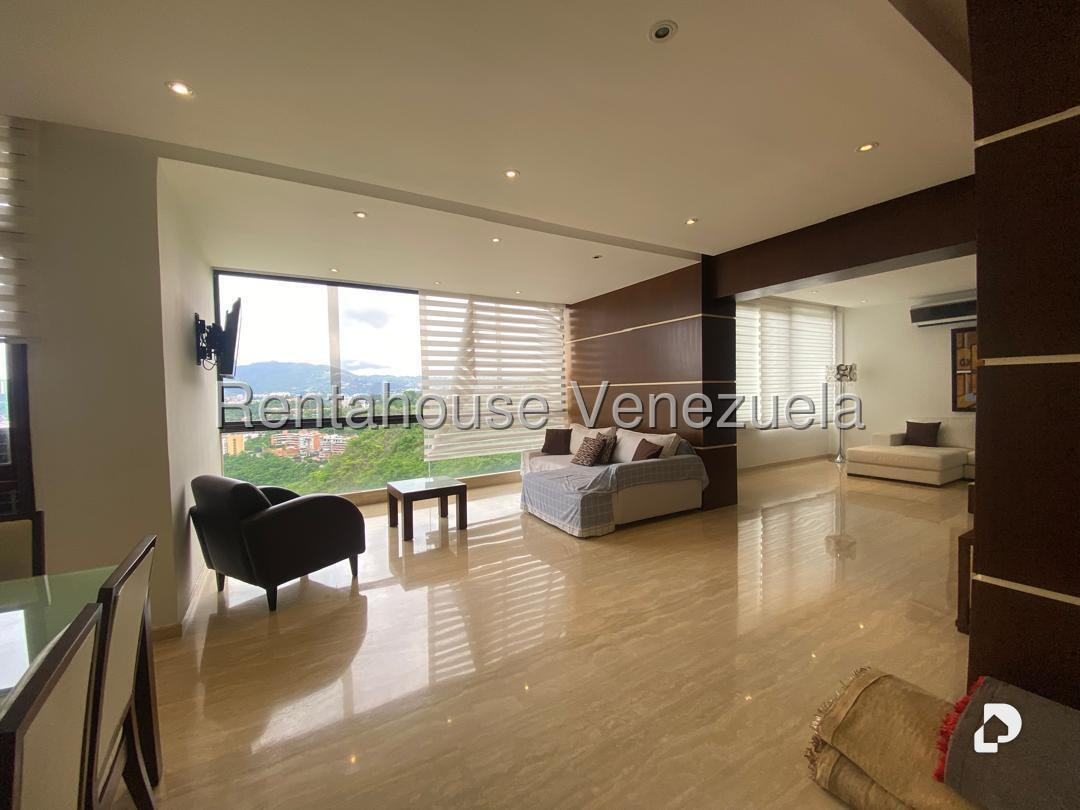Apartamento en La Alameda, Caracas