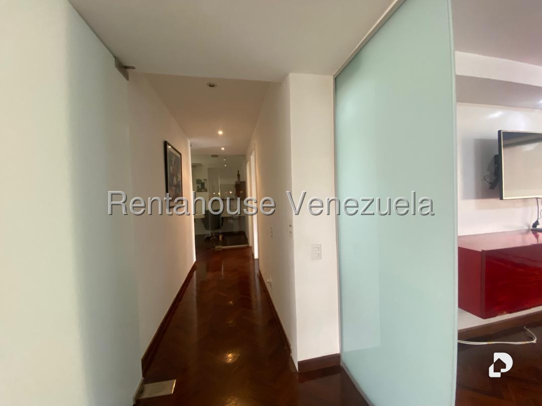 Apartamento en La Alameda, Caracas