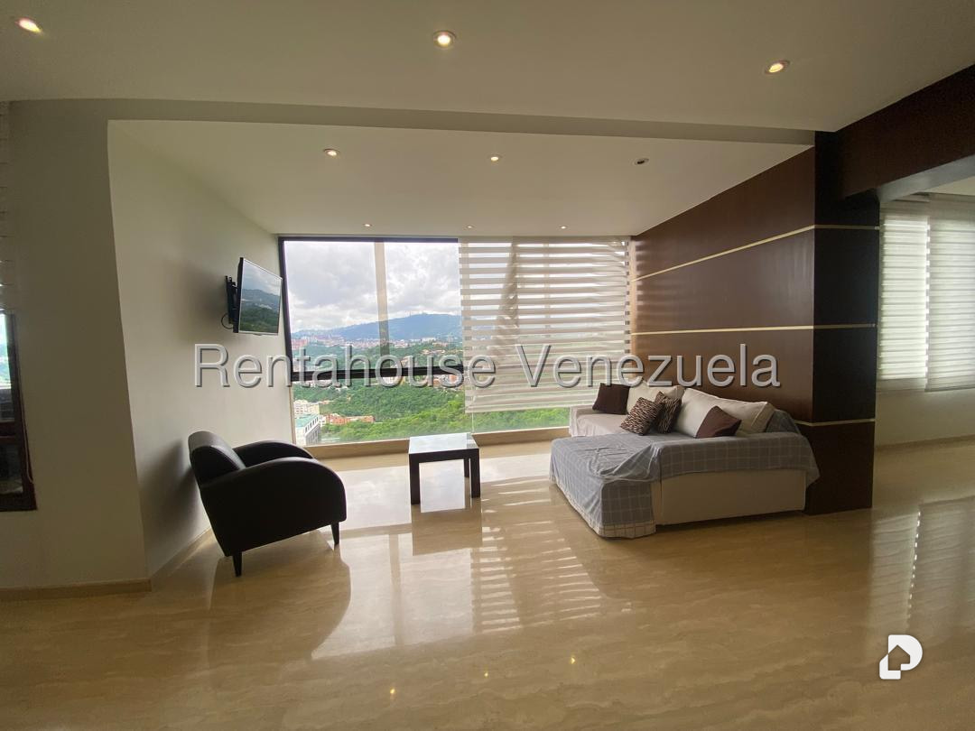 Apartamento en La Alameda, Caracas