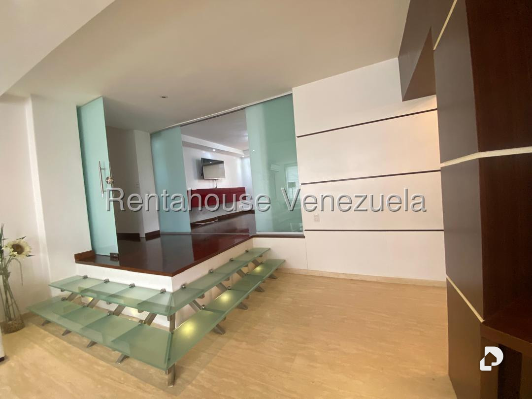 Apartamento en La Alameda, Caracas