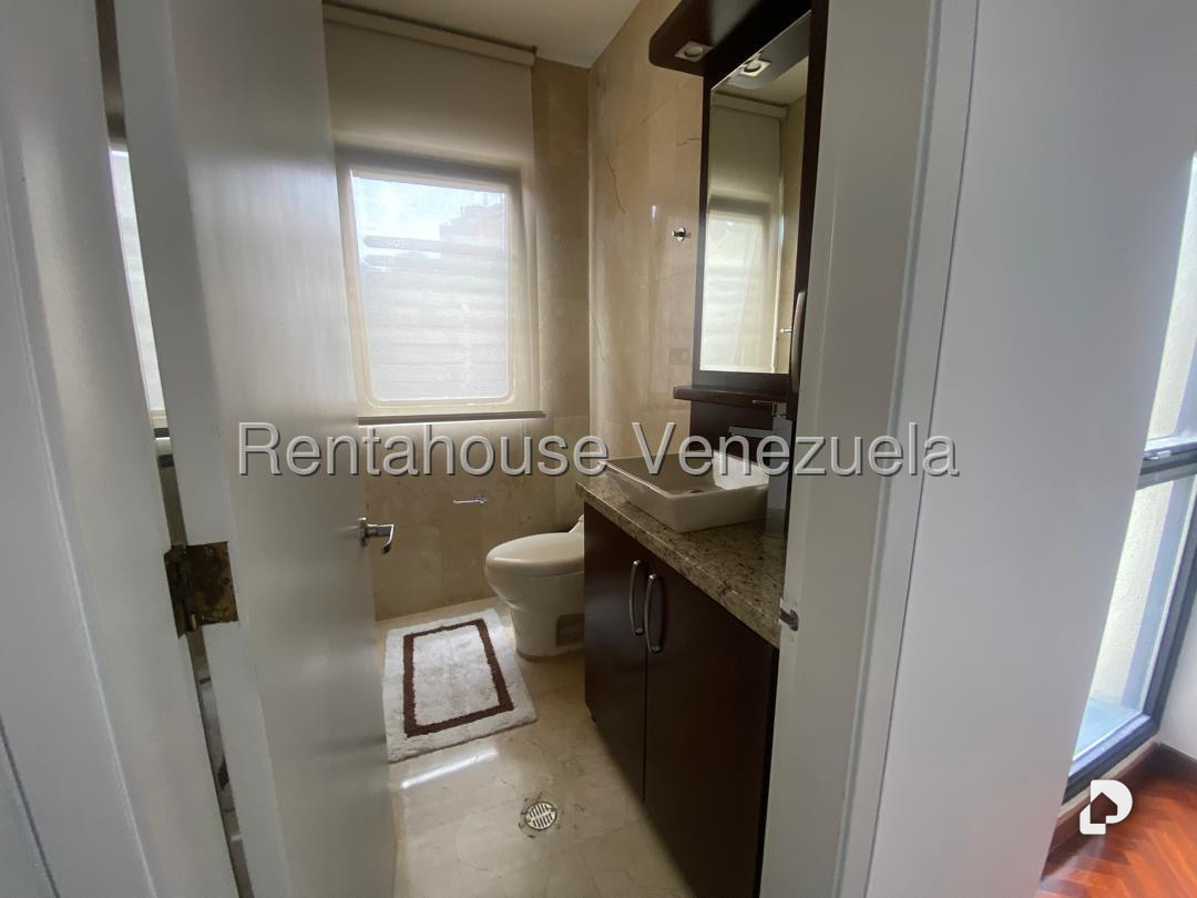 Apartamento en La Alameda, Caracas