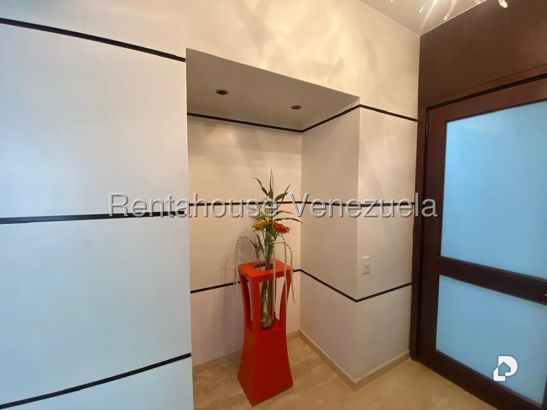 Apartamento en La Alameda, Caracas