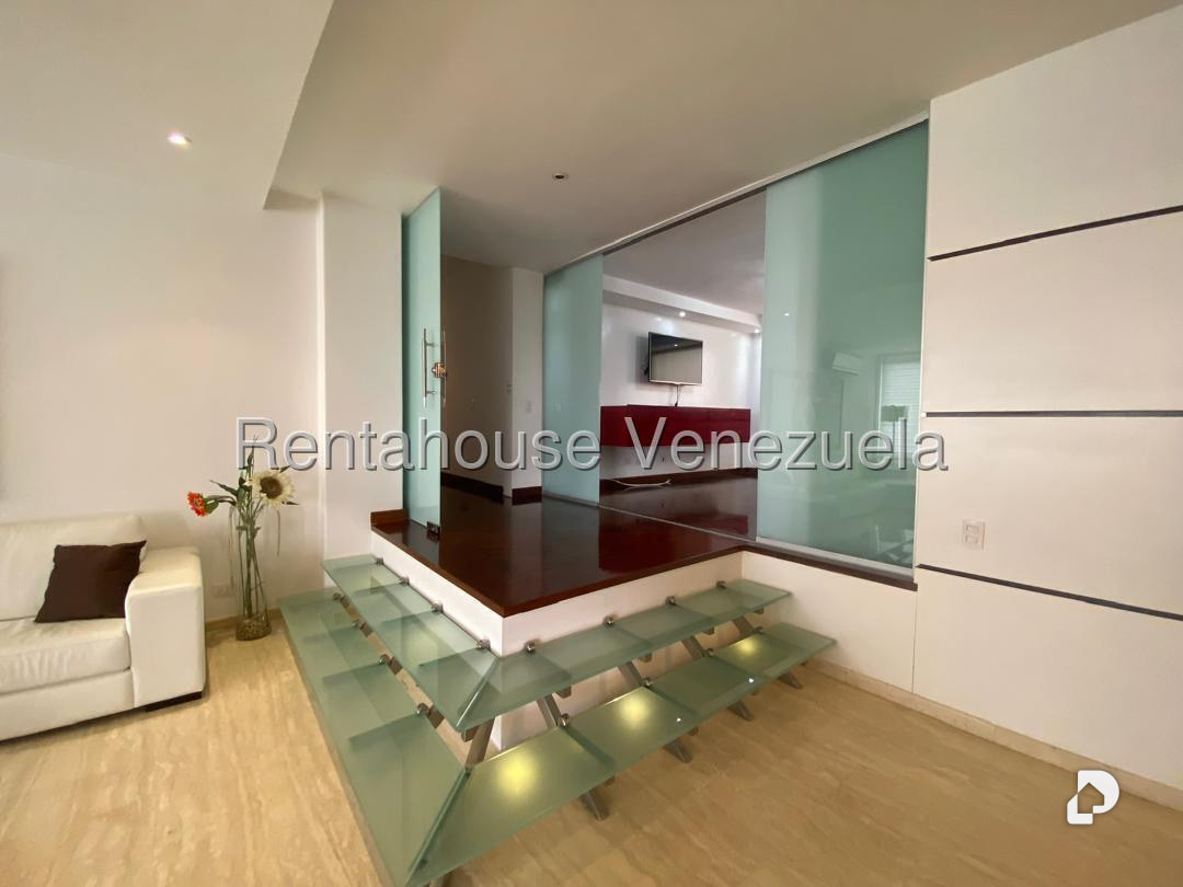 Apartamento en La Alameda, Caracas