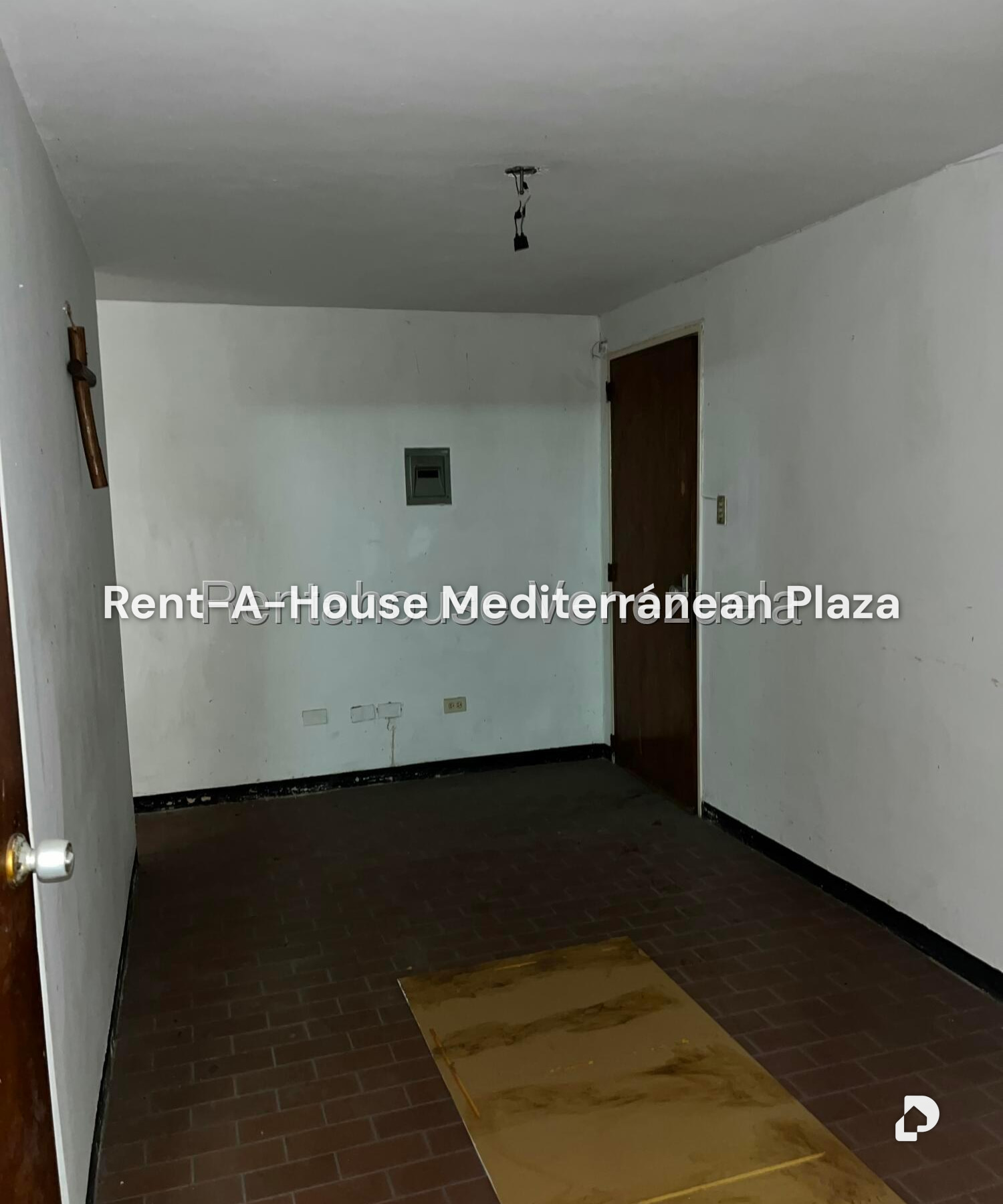 Apartamento en Centro, Valencia