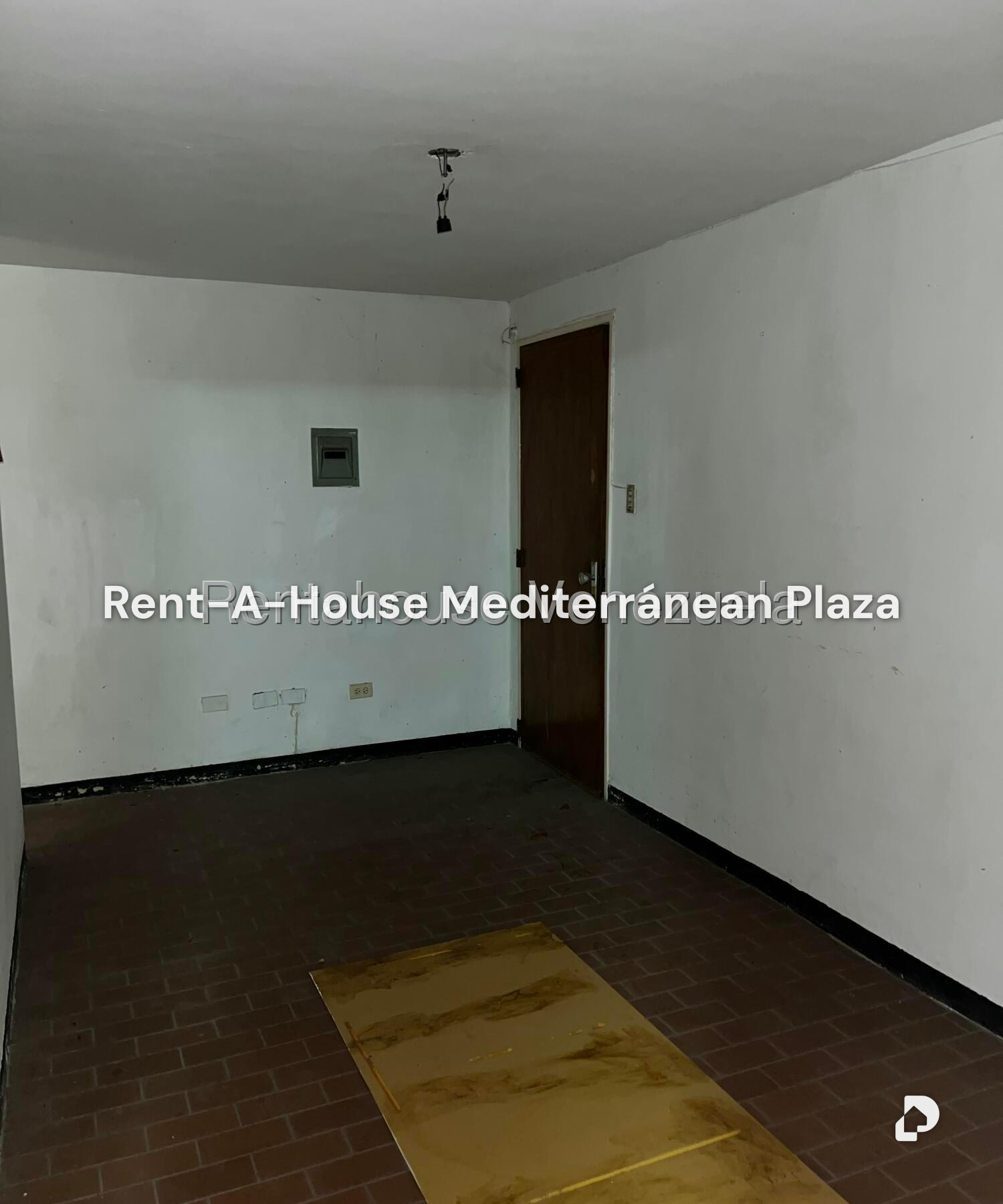 Apartamento en Centro, Valencia