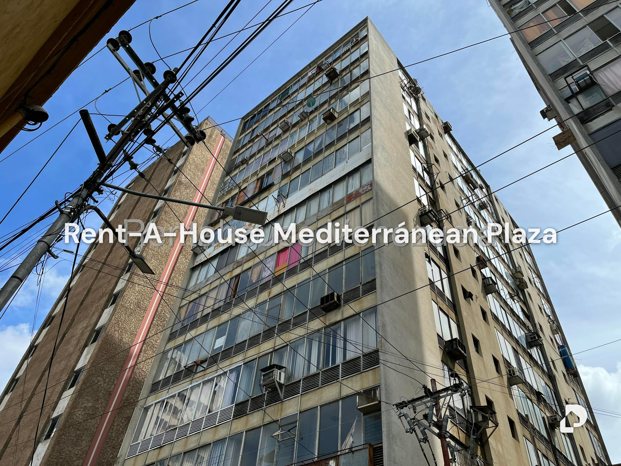 Apartamento en Centro, Valencia