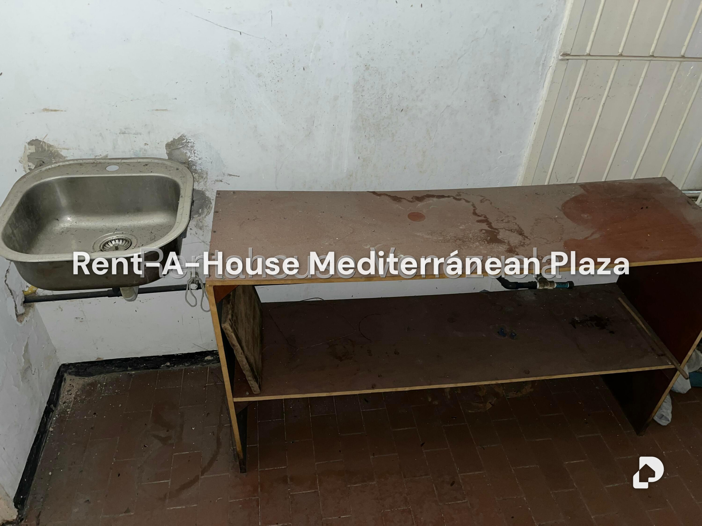 Apartamento en Centro, Valencia