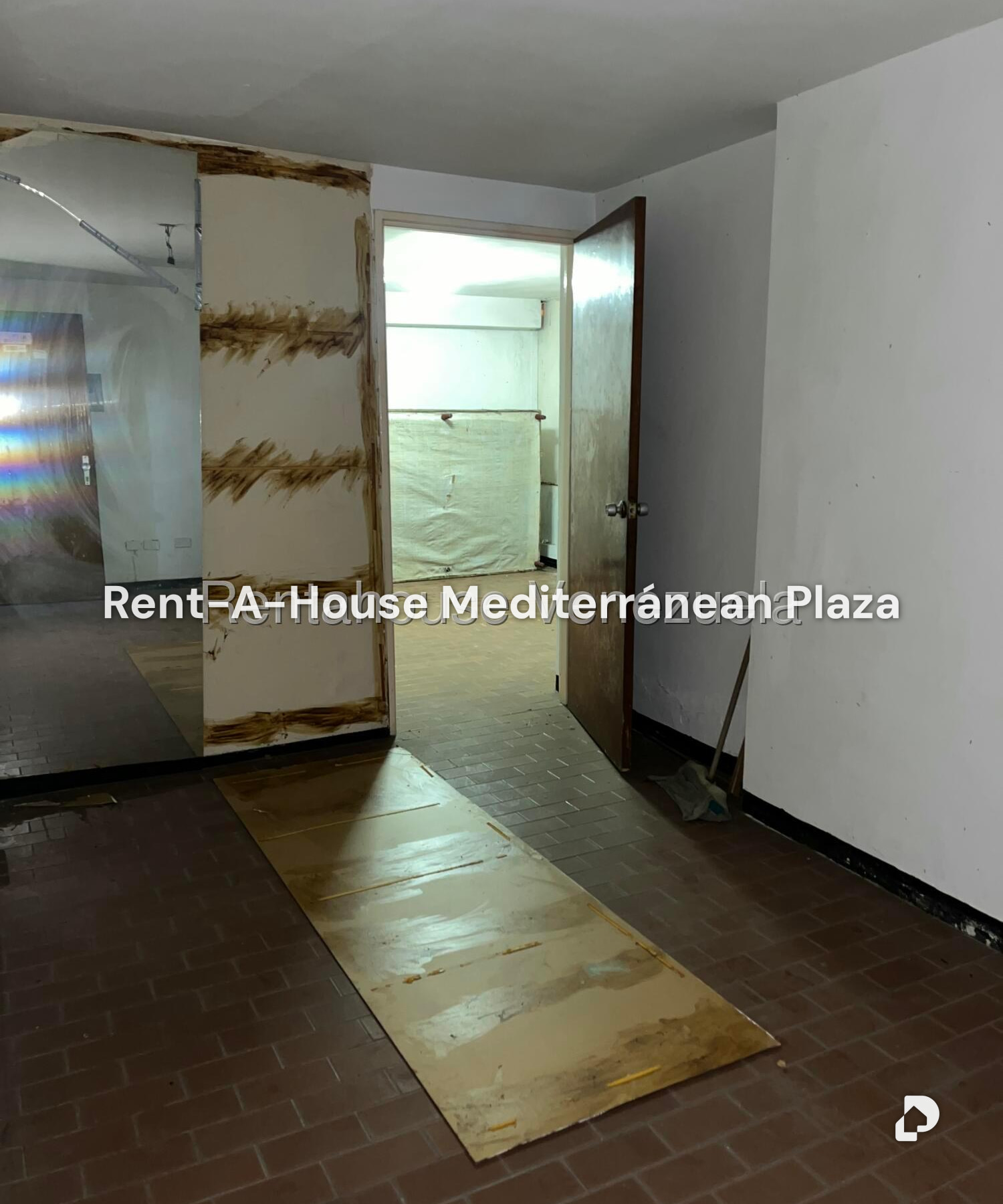 Apartamento en Centro, Valencia