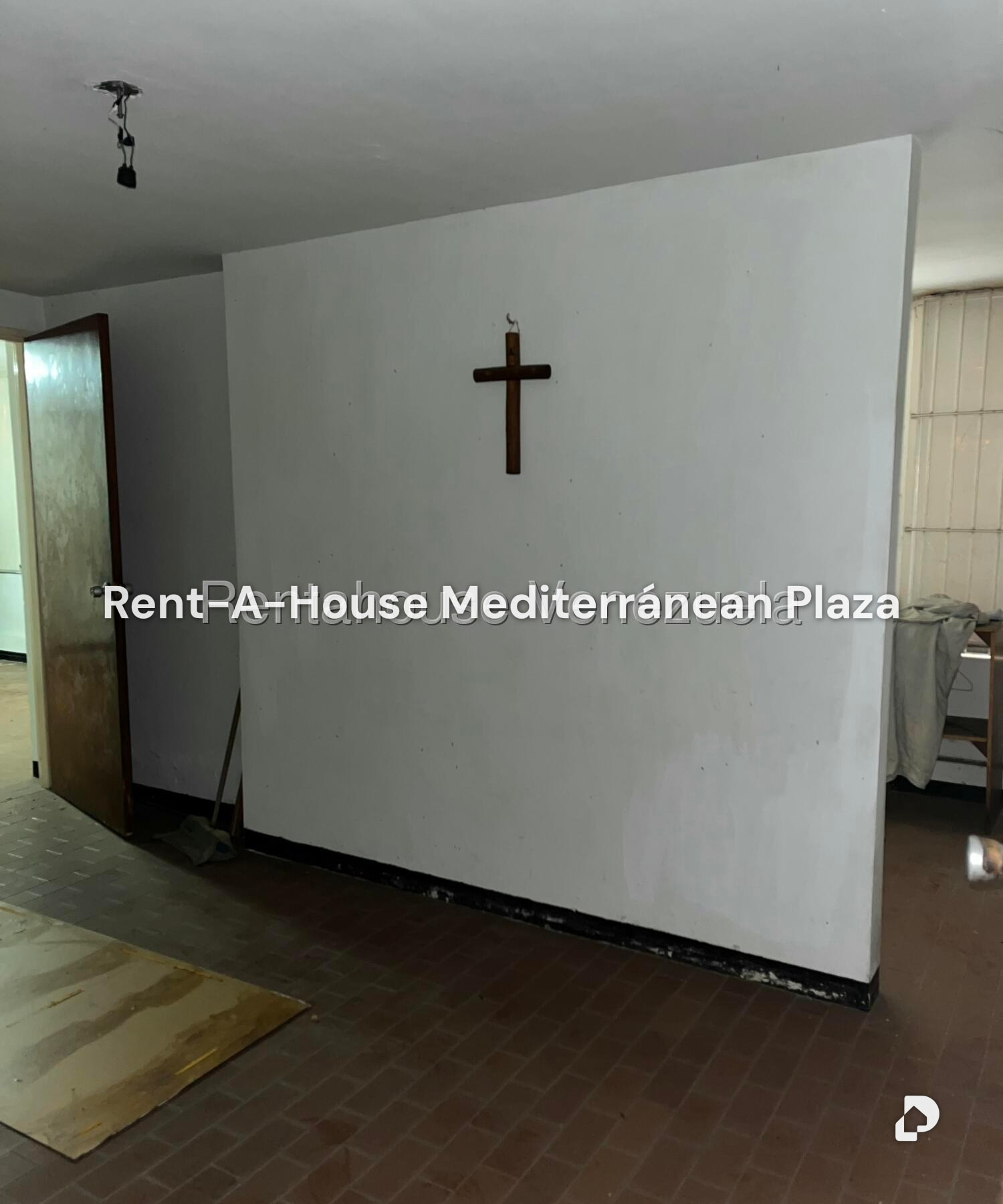 Apartamento en Centro, Valencia
