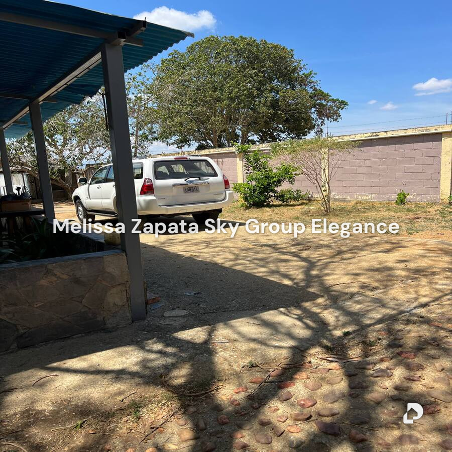 Farm in Barquisimeto – 13