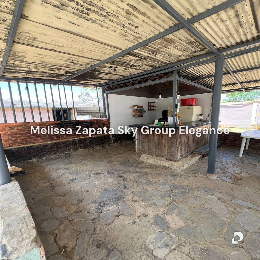 Farm in Barquisimeto – 1