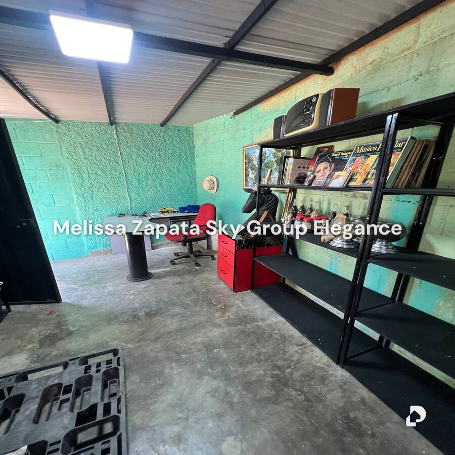 Farm in Barquisimeto – 5