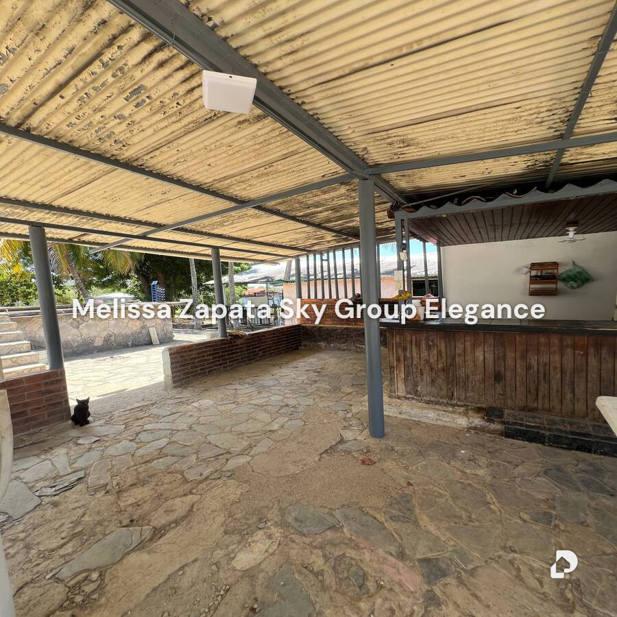 Farm in Barquisimeto – 2