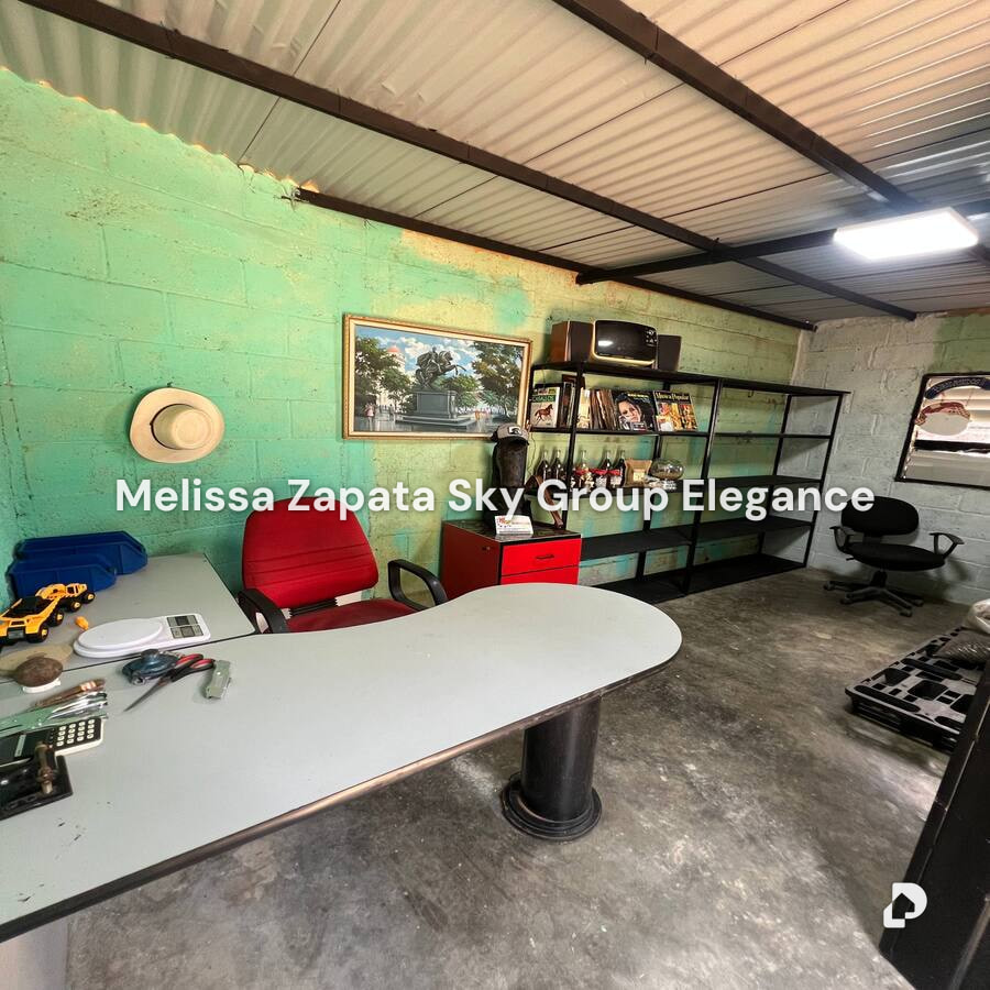 Farm in Barquisimeto – 6