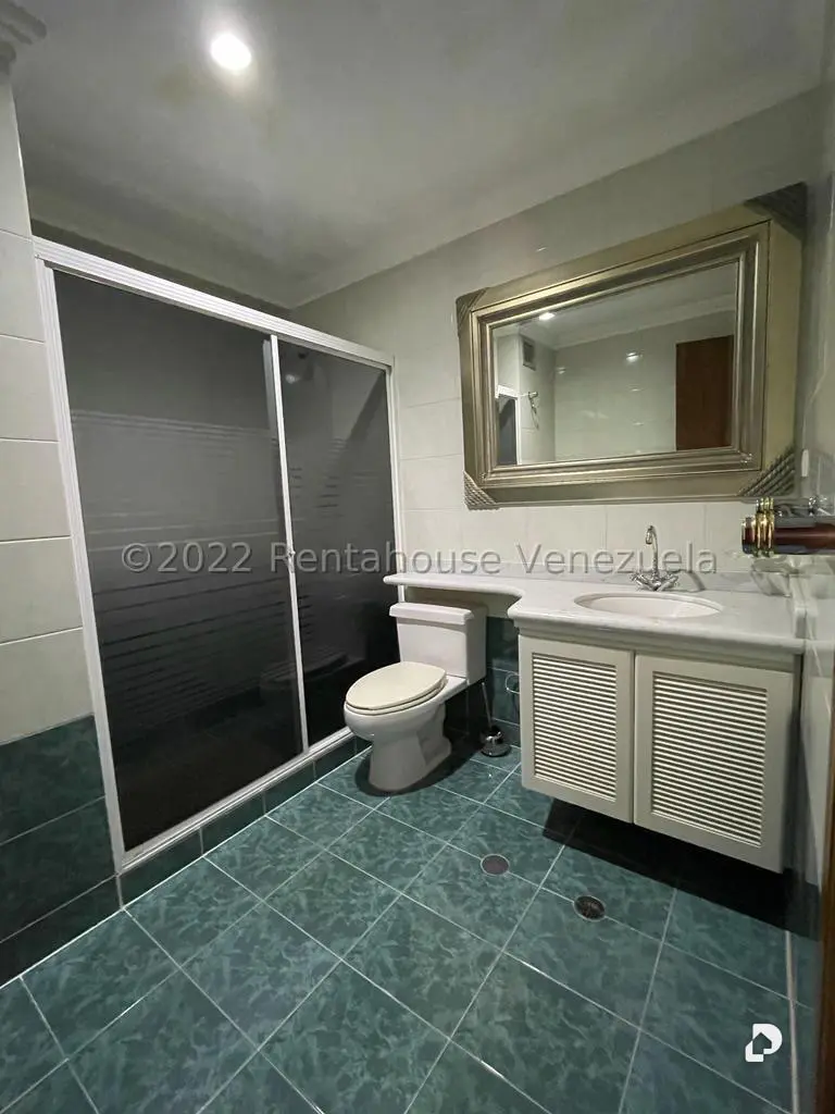 Apartamento en La Lagunita Country Club, Caracas – 23