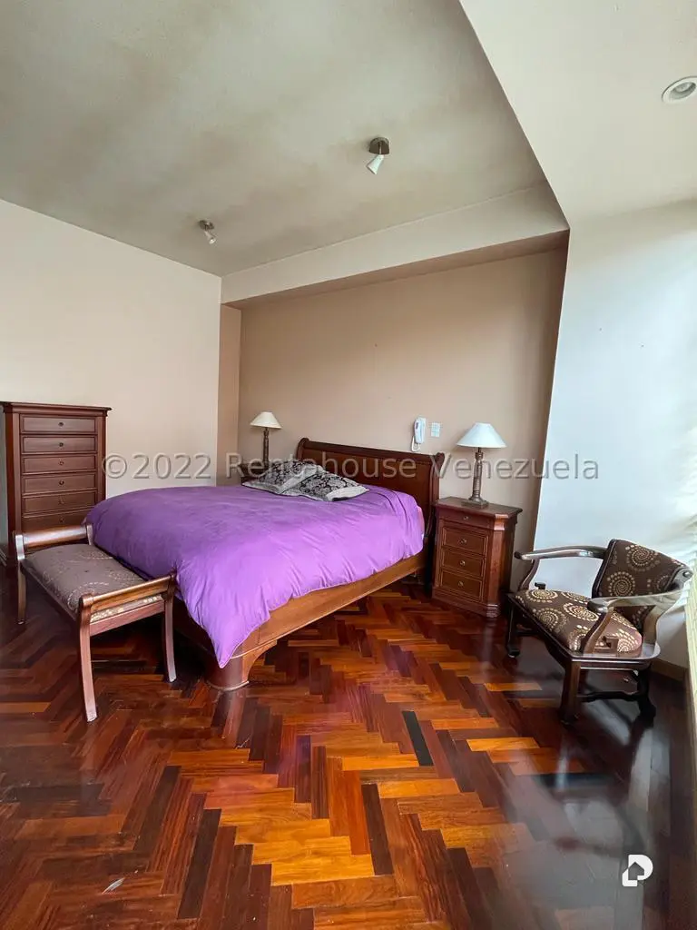 Apartamento en La Lagunita Country Club, Caracas – 14