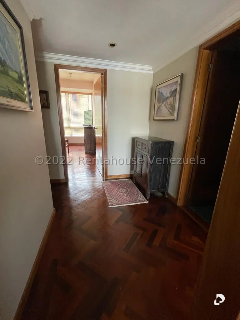 Apartamento en La Lagunita Country Club, Caracas – 12