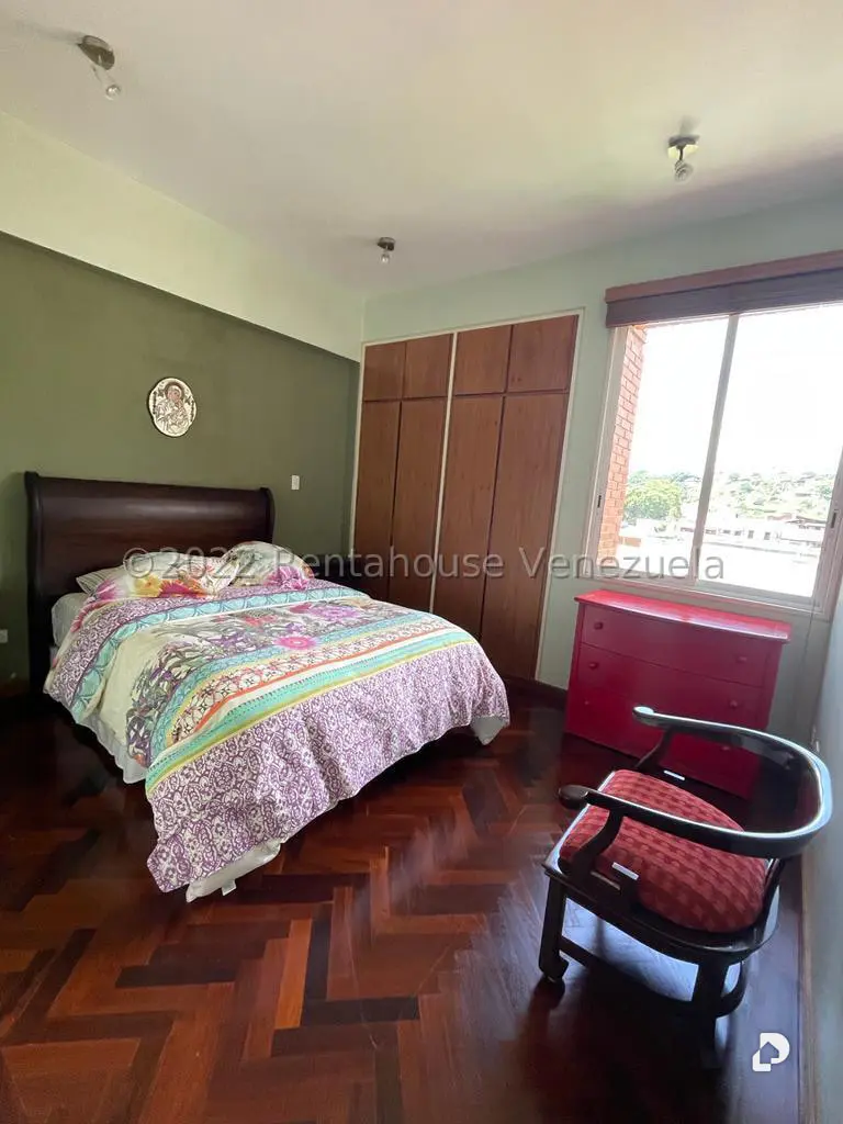 Apartamento en La Lagunita Country Club, Caracas – 20