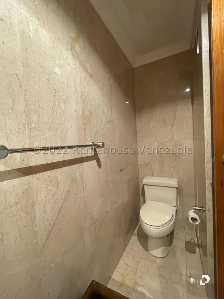 Apartamento en La Lagunita Country Club, Caracas – 22