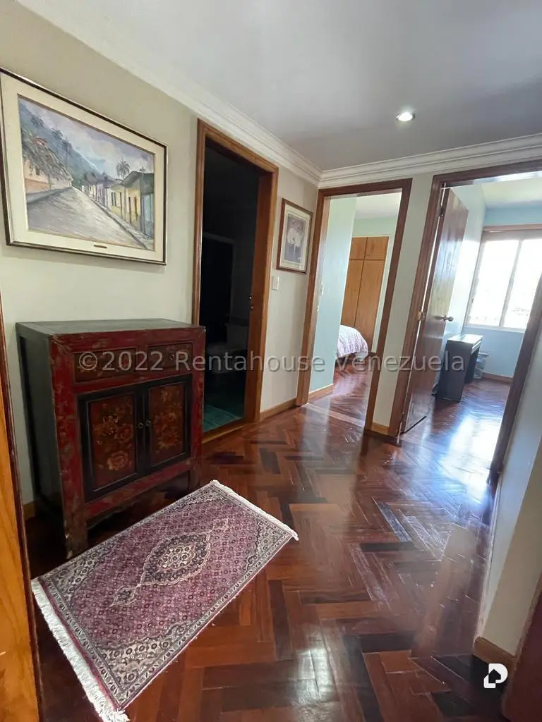 Apartamento en La Lagunita Country Club, Caracas – 11