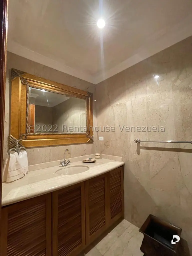 Apartamento en La Lagunita Country Club, Caracas – 21