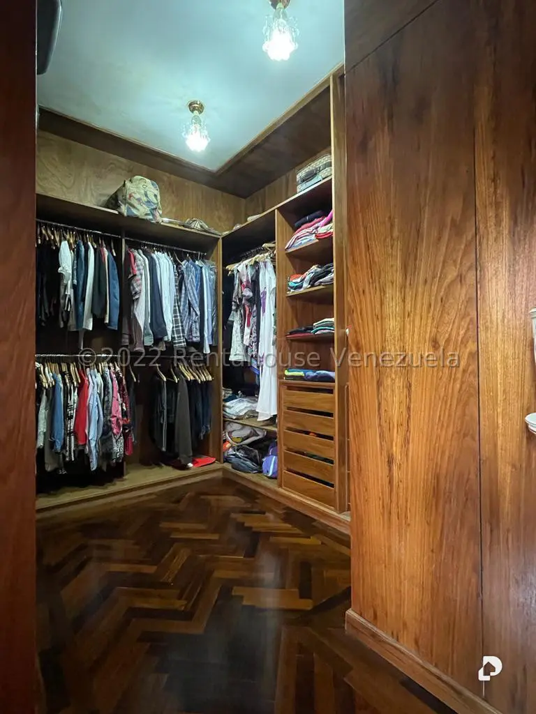 Apartamento en La Lagunita Country Club, Caracas – 16