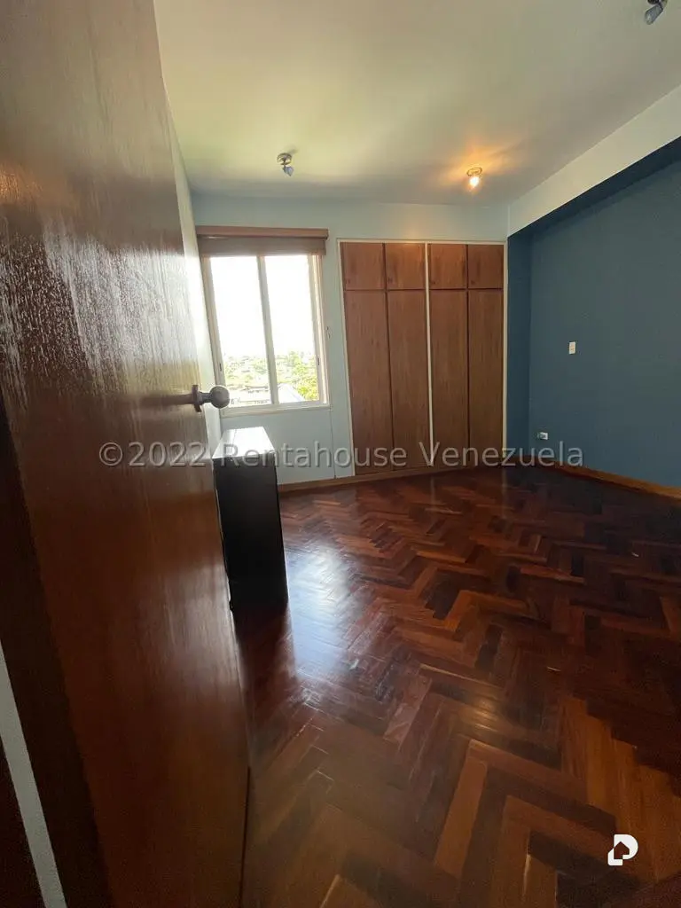Apartamento en La Lagunita Country Club, Caracas – 24