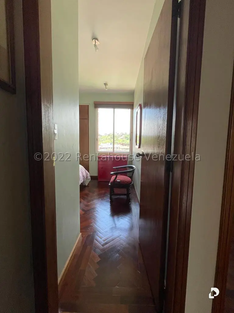 Apartamento en La Lagunita Country Club, Caracas – 19